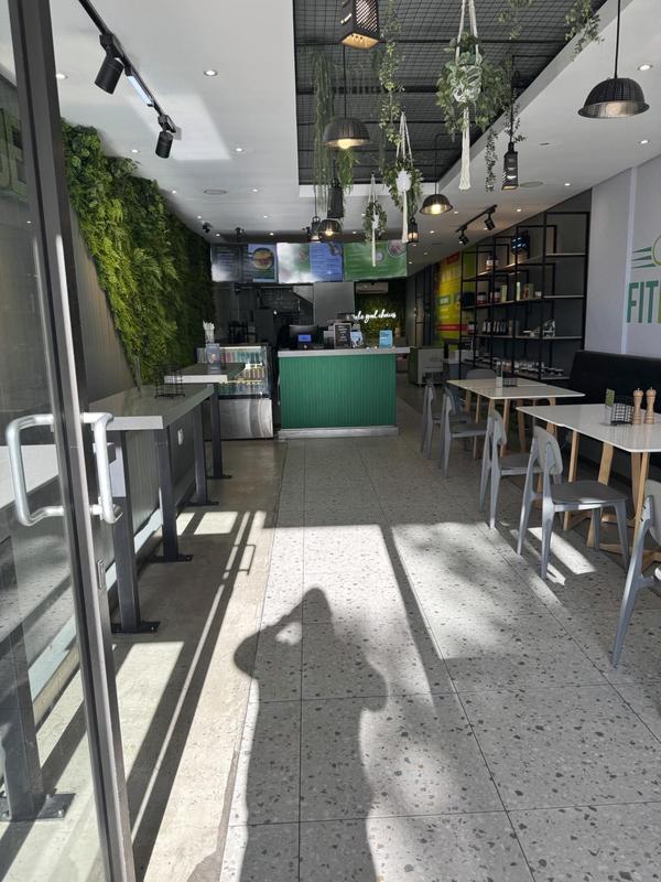 To Let commercial Property for Rent in Green Point Western Cape